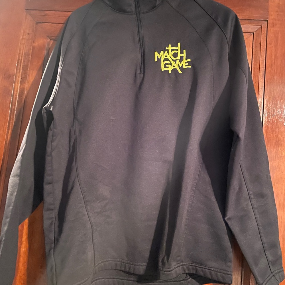 The OFFICIAL Match Game Crew Shirt